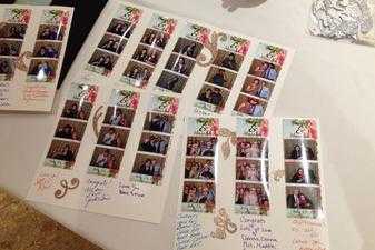 3 Clicks Photo Booths