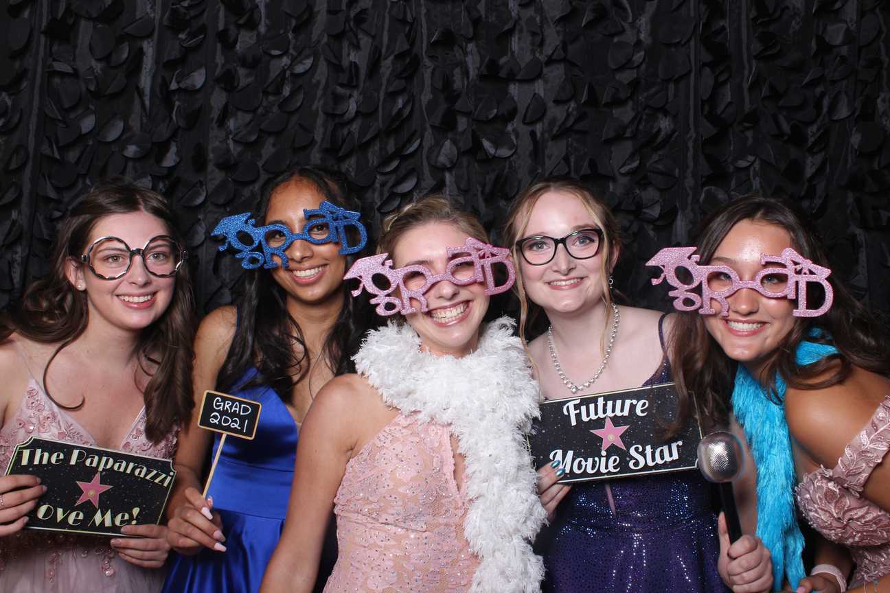 3 Clicks Photo Booths