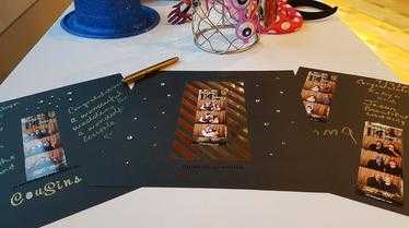 3 Clicks Photo Booths