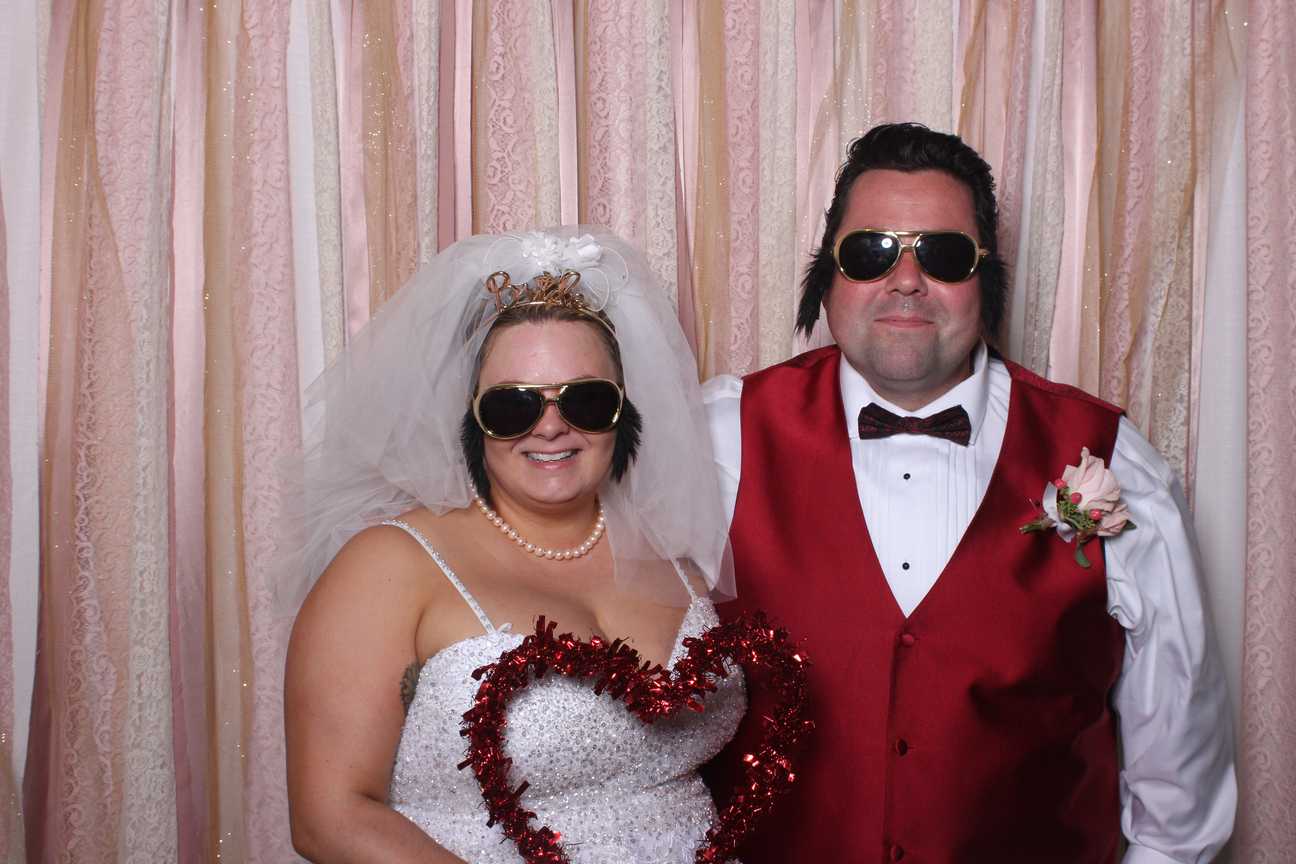 3 Clicks Photo Booths