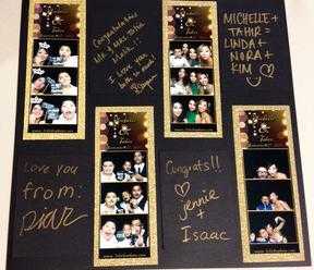 3 Clicks Photo Booths