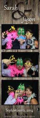 3 Clicks Photo Booths
