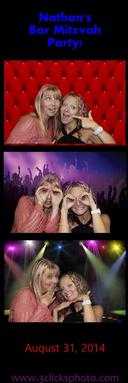 3 Clicks Photo Booths