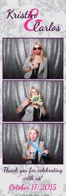 3 Clicks Photo Booths