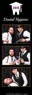 3 Clicks Photo Booths