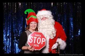 3 Clicks Photo Booths