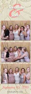 3 Clicks Photo Booths